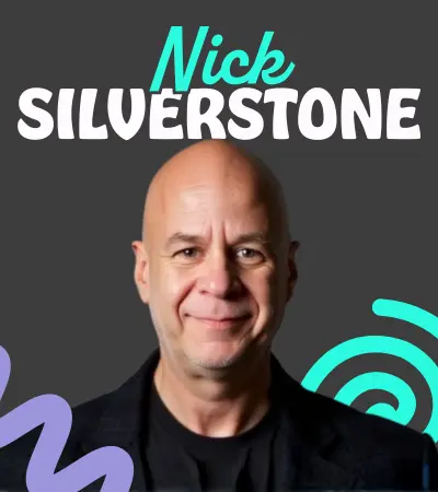 nick silverstone