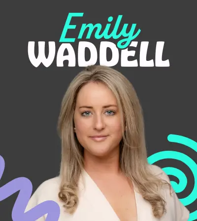 emily waddell