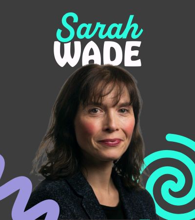Sarah Wade