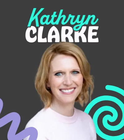 Kathryn Clarke