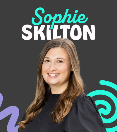 Sophie Skilton